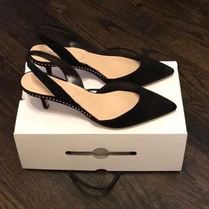 Aldo Women’s Creranna Black 6.5M